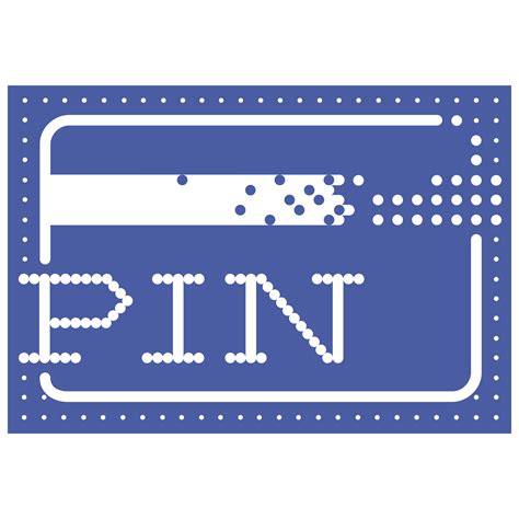 Pin Logo Png Transparent And Svg Vector Freebie Supply