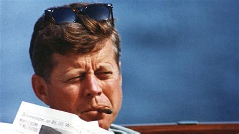 Jfk Assassination Thousands Of Files Released Africa Prime News