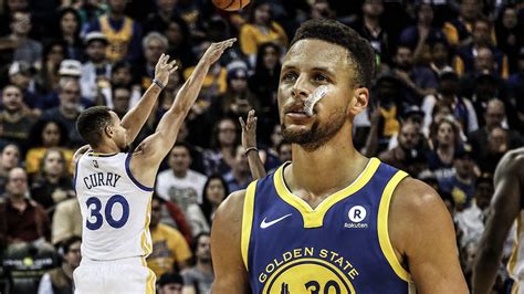 Humbled and honored 🙌🏽thanks to. Warriors news: Stephen Curry ties record for 5+ threes in ...