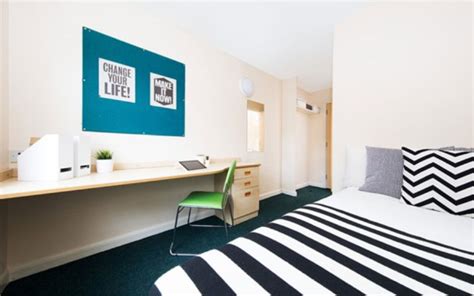 Leadmill Point Sheffield Student Accommodation Uhomes