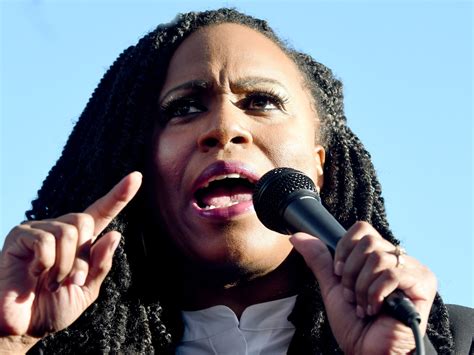 Ayanna Pressley Wants To Decriminalize Prostitution But Womens Advocates And Dems In Her