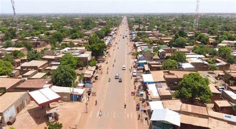 Burkina Faso Hakkında Bilgiler Burkina Faso Bayrağı Anlamı 2020