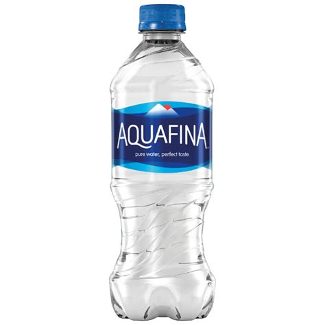 Aquafina Purified Drinking Water Walgreens