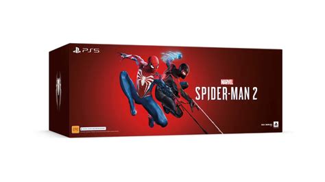 Where To Pre Order Spider Man 2 Ps5 Collectors Edition Contents