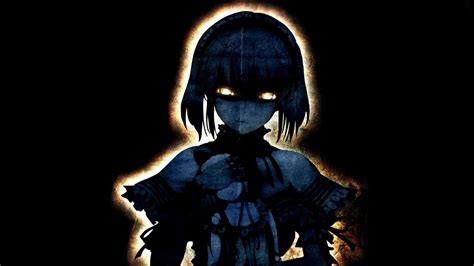 Dark Anime Girl Wallpapers Top Free Dark Anime Girl Backgrounds