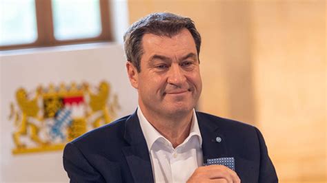 Verschärft werden sie nicht, so ministerpräsident markus söder. Corona in Bayern: Massive Lockerungen - Das ändert sich ...