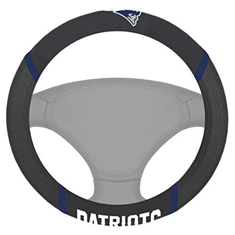 Best Nfl Steering Wheel Covers To Customize Your Ride