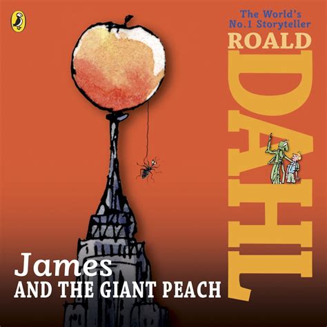 Beaconhouse School System Gpc James And The Giant Peach Roald Dahl