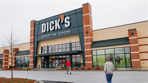 Dick’s Sporting Goods Destroyed 5 Million Worth Of Guns The New York