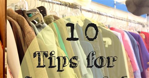 10 Tips For Successful Thrift Shopping Mint Green Sewing Machine 10