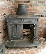 Photos of Ben Franklin Stove For Sale