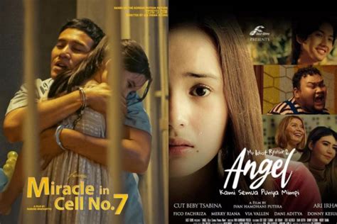 Film Indonesia Angkat Tema Berkebutuhan Khusus