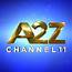 ZOE Channel 11 TV Rebrands As A2Z ⋆ Starmometer
