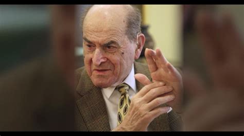 Dr Heimlich 96 Uses His Life Saving Technique For The First Time
