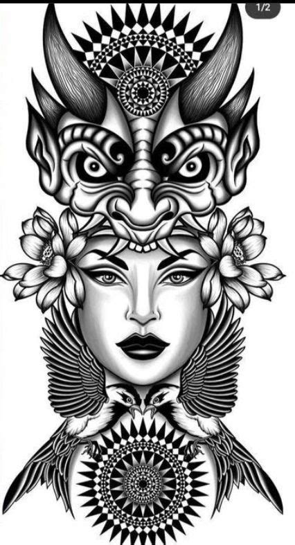 Pin De Omar Enrique Em Arte De Maori Em Tatuagem Perna Fechada