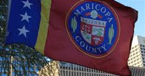 Maricopa County Considers Applicants To Replace Assessor