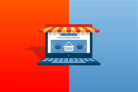 The client doesn't generally be close to a pc to make buys on the web. e commerce advantages and disadvantages