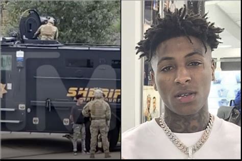 Swat Raid Nba Youngboys Mother House And Arrest Three Men In