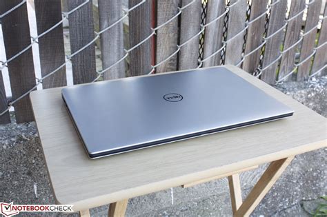 Dell Xps 15 9550 Core I7 Fhd Notebook Review Reviews