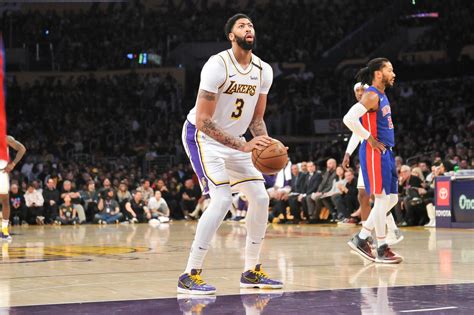 The Lakers Free Throw Shooting Could Cost Them A Championship