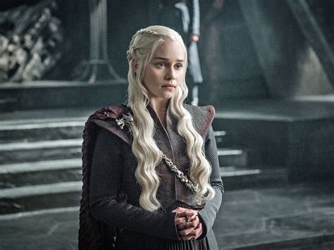 Game Of Thrones Costume Designer Reveals Hints For Season