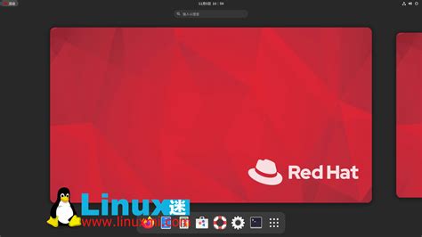 Red Hat Enterprise Linux 9 Beta 发布，带来令人兴奋的新功能 Linux迷