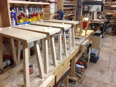 Japan woodworker presents fine quality, imported tools for your garden, kitchen, or woodworking needs. London based workshop furniture making courses, project kits and tools. Tom Trimmins Woodwork