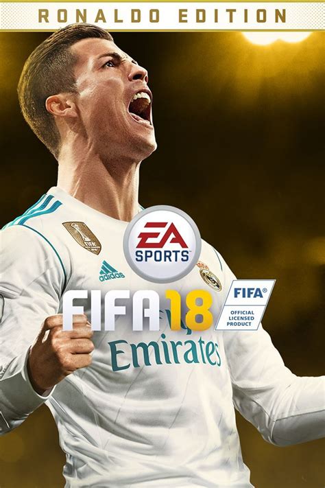 It is the 25th installment in the fifa series. Fifa 18 Free Download - RepackLab