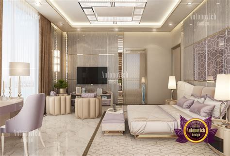 Bedroom Interior Luxury Luxury Interior Design Company In California