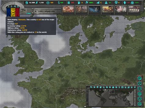 Screenshot Image East Vs West A Hearts Of Iron Game Indie Db