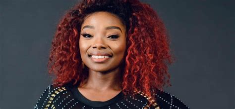 Real Life Facts About Nosipho From Uzalo The Pink Brain