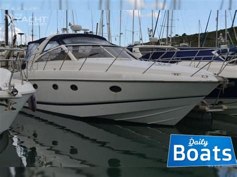 1999 Marine Project Princess Yachts Princess V40 For Sale View Price