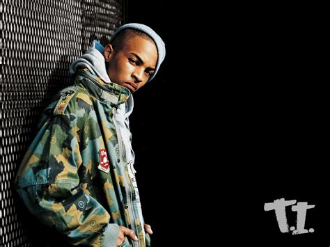 The Great Hip Hop Music And Entertainment Blog Southern Rapper Ti
