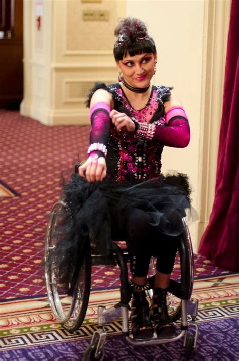 7 Disabled Latino Characters From Film And Tv