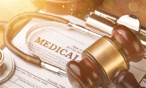 What Is Standard Of Care In A Medical Malpractice Case