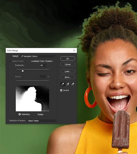 How To Get Rid Of Green Screen In Photoshop Tips For Green Screens And