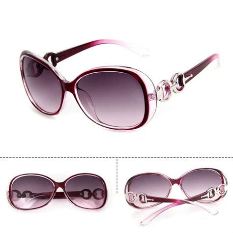 2020 new fashion vintage round female sunglass women brand designer sun glasses women s