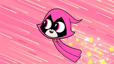 Image Colors Of Raven 5png Teen Titans Go Wiki Wikia