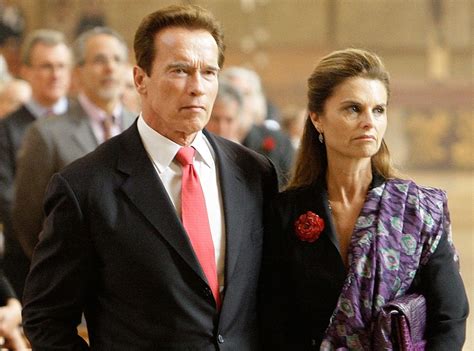 Arnold Schwarzenegger Says Marriage Counselor Was Full Of S T E