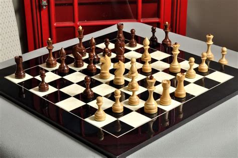 Best Chess Set Under 100 In 2021 Reviewed