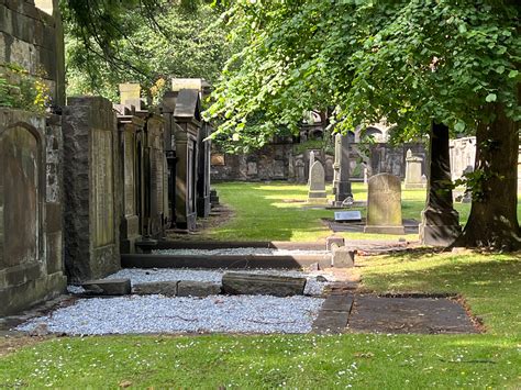 Saint Cuthberts Churchyard In Edinburgh City Of Edinburgh Find A