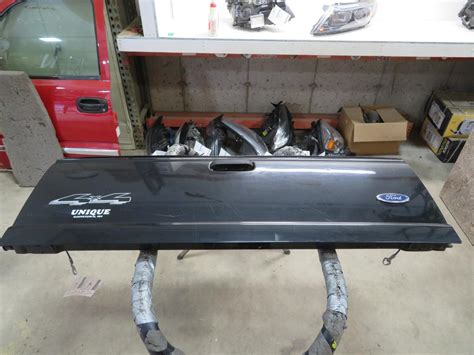 Ford Ranger Decklid Tailgate Used Truck Parts