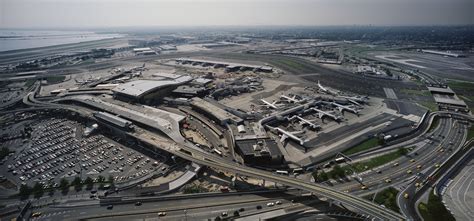 Aeropuerto Jfk Lo Básico Llegadas Salidas Y Terminales Exoviajes