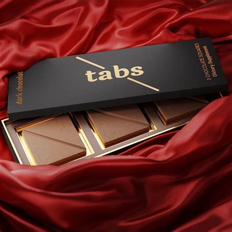This Chocolate Is Specially Formulated To Improve Your Sex Life And