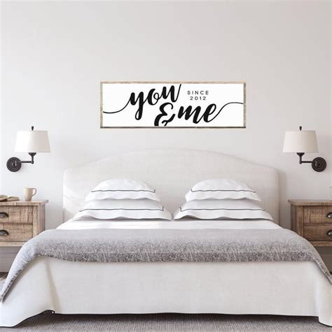 20 30 husband and wife bedroom decor