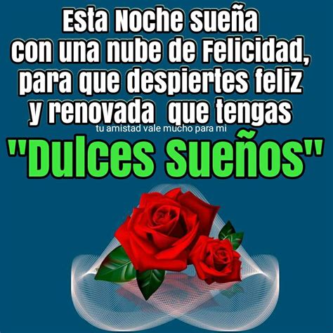 Dulces Sue Os Im Genes Y Gifs Con Frases Para Compartir