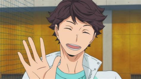 Haikyuu!! - 07 - Lost in Anime Submitted 3 years ago by deleted.
