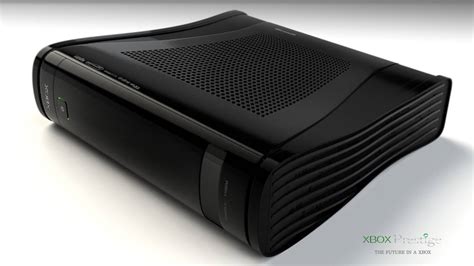 Xbox 720 Konsole Am 21 Mai Vorgestellt E3 Zeigt Spiele Pc Masters