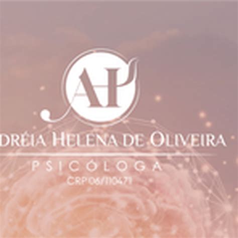 Andréia Helena De Oliveira Psicólogo