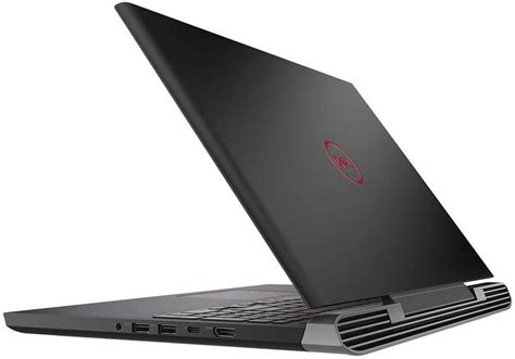 Dell Inspiron 15 Core I5 7th Gen Geforce Gtx 1060 Gaming Laptop L Price